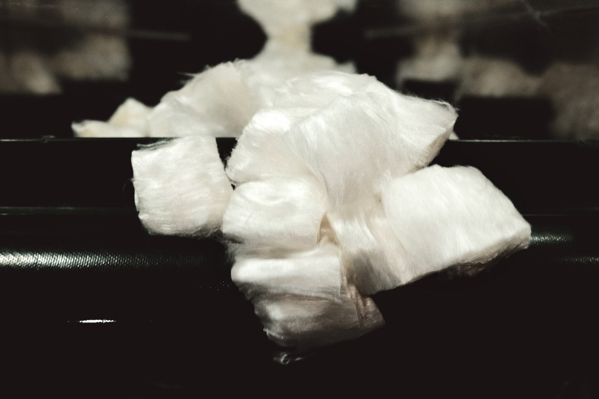 切段产品实拍