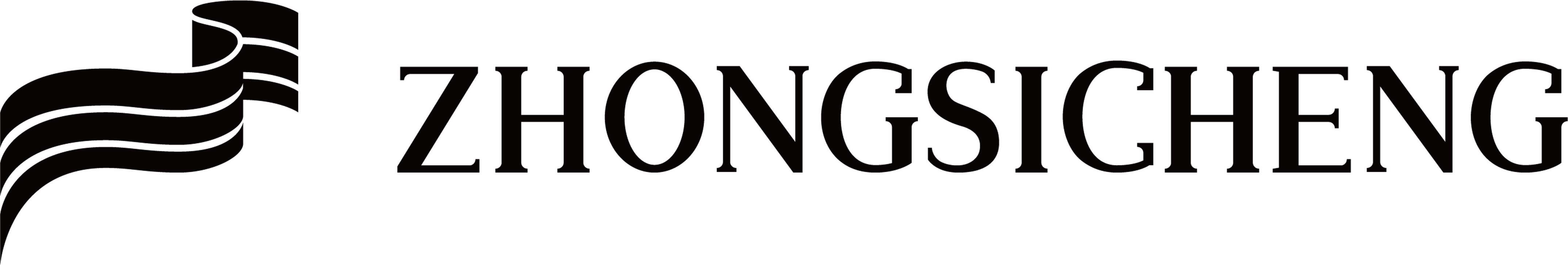 ZHONGSICHENG Logo